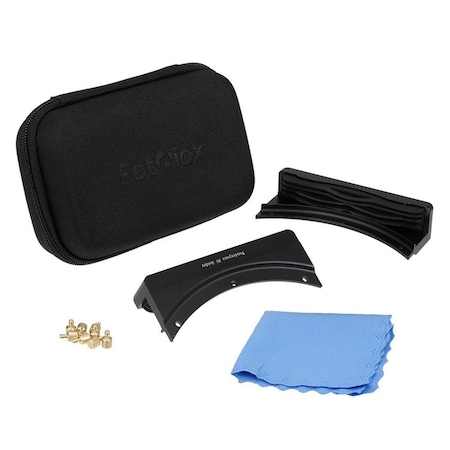 Fotodiox Upgrade Bracket - 8 Wide Holder Bracket WndPnFA80-Bracket